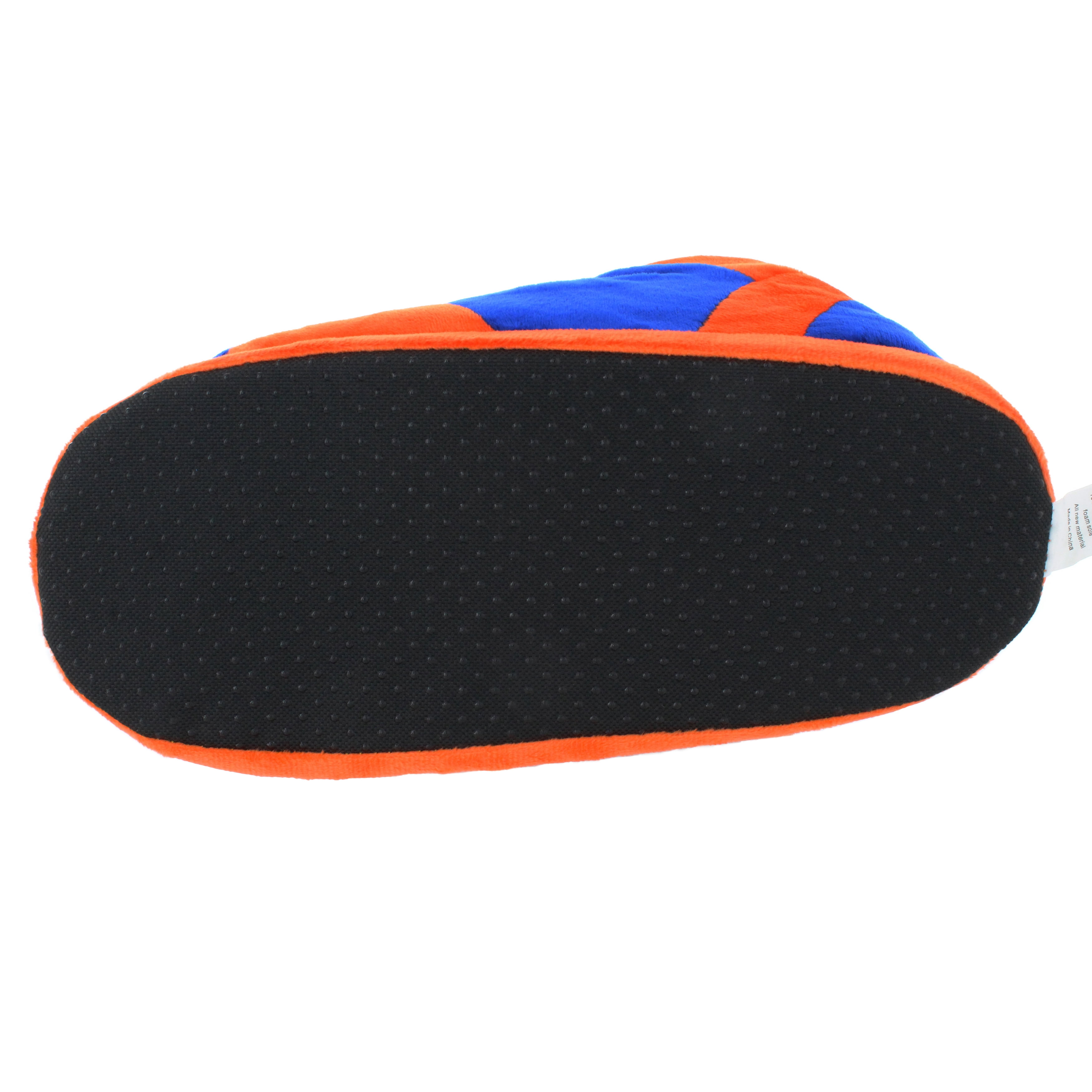 Florida Gators Original Comfy Feet Sneaker Slipper, X-Large