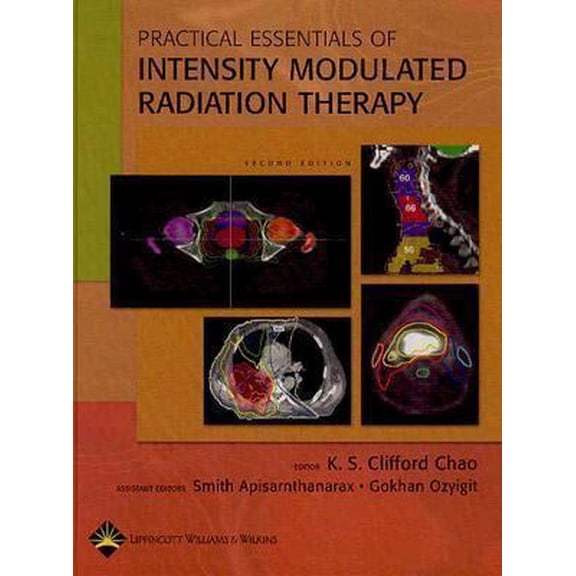 Pre-Owned Practical Essentials Of Intensity Modulated Radiation Therapy (Hardcover) 0781752795 9780781752794