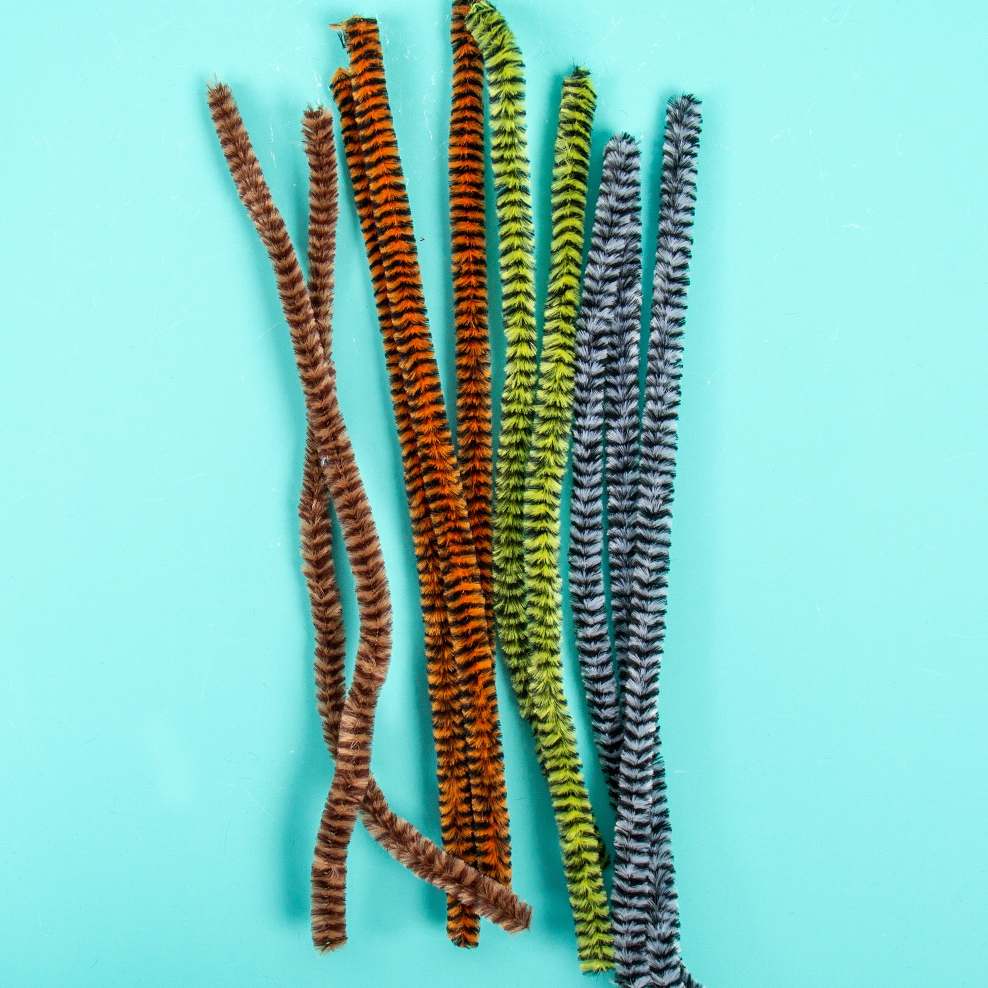(6 pack) Hello Hobby Fuzzy Craft Kit