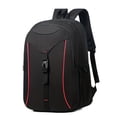 thumbnail image 1 of Stylish Large Capacity Backpack: Perfect for School, Travel, and Work!, 1 of 5