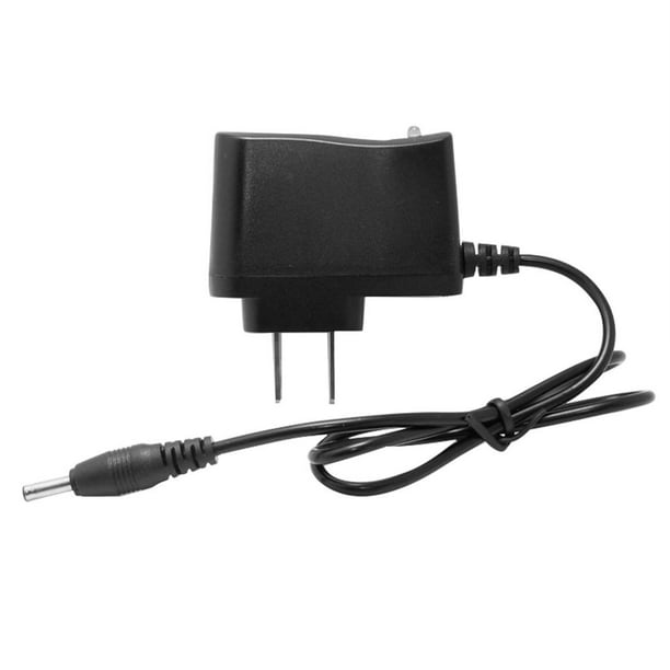 4.2V 500mA cargador de batería de litio 18650 batería de polímero para faro
