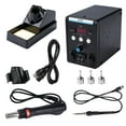 thumbnail image 2 of Eastbuy 2 in 1 Soldering Station 8586 Digital Display, 2 of 11