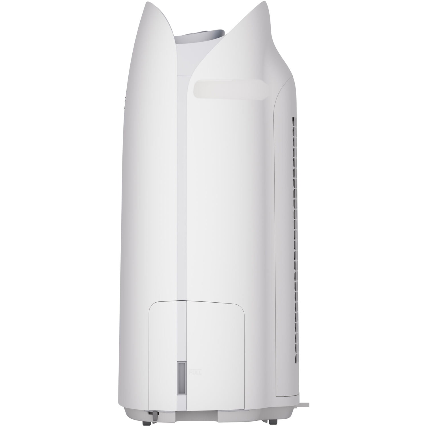 SHARP Smart Air Purifier and Humidifier compatible with Alexa and Google Assistant. Includes Plasmacluster® Ion Technology for Large-Sized Rooms. True HEPA Filter