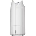thumbnail image 4 of SHARP Smart Air Purifier and Humidifier compatible with Alexa and Google Assistant. Includes Plasmacluster® Ion Technology for Large-Sized Rooms. True HEPA Filter, 4 of 9