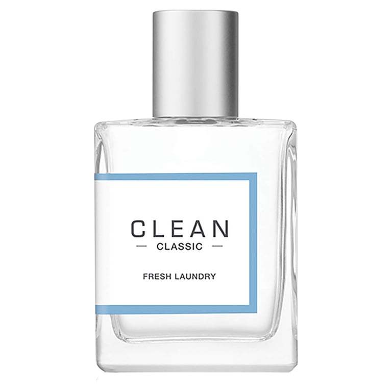 Clean Ladyes Fresh Laundry EDP 2 oz, Dlish Scented Perfume