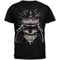 thumbnail image 1 of Skulbone - Wired Skull T-Shirt, 1 of 1