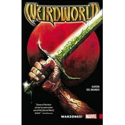 Weirdworld (Marvel) TPB #0 VF ; Marvel Comic Book