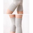 thumbnail image 5 of Rodillera de nailon Protector de rodilla de punto transpirable Rodillera de punto flexible Rodillera Otros deportes, 5 of 5