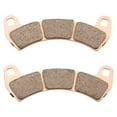 thumbnail image 5 of Tusk Brake Pad - Sintered Metal Front Right Brake Front Right Brake For Polaris RZR XP Turbo DYNAMIX Edition 2018-2019, 5 of 6