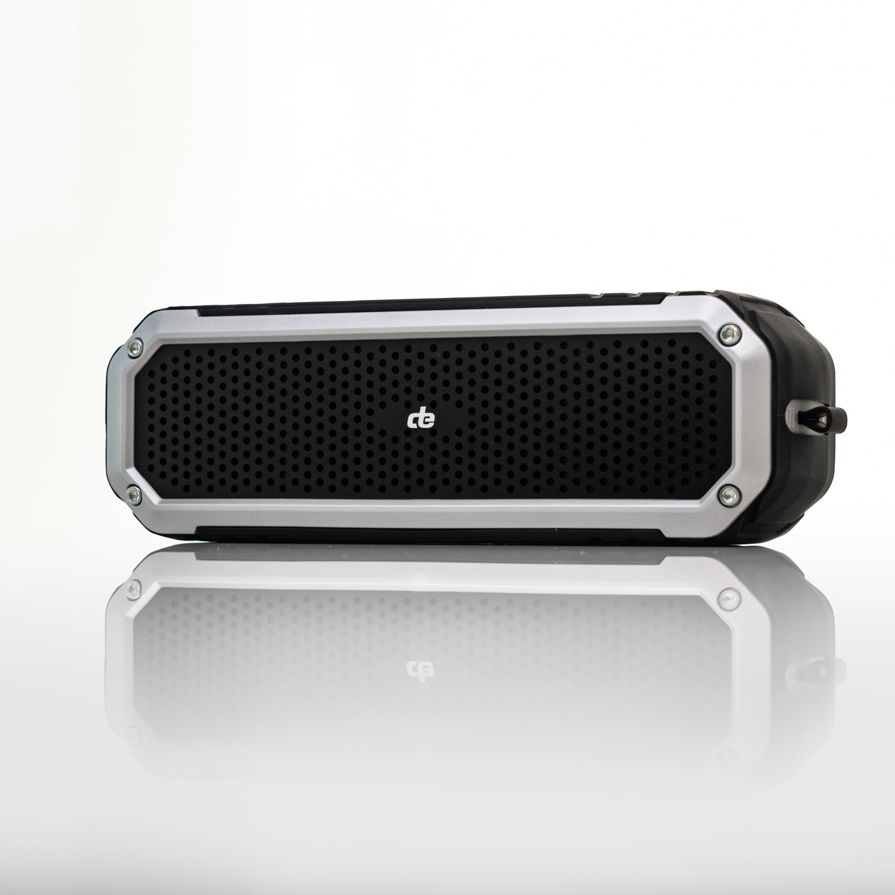 bluetooth speaker with fm radio walmart