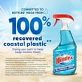 thumbnail image 3 of Windex Commercial Line Glass Cleaner Refill, Blue Original, 128 fl oz, 3 of 4