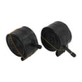 thumbnail image 3 of Bicycle Inner Tube Tire, Long Service Life Shock Absorption Electrical Insulation Butyl Rubber Bike Inner Tube   Resistance Excellent Sealing  For Bike, 3 of 8