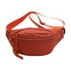 thumbnail image 2 of Sling Bag For Women Men Waterproof Crossbody Shoulder Tote Blet Bags Backpack Fannys Pack Travel Purse Faux Leather For Camping Hiking, 2 of 6