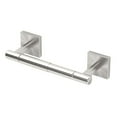 thumbnail image 1 of Gatco 4073A Elevate Standard Tissue Holder, Satin Nickel, 1 of 1