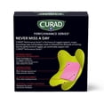 thumbnail image 2 of Curitas CURAD Performance Series antibacterianas, 10 piezas, 2 of 9