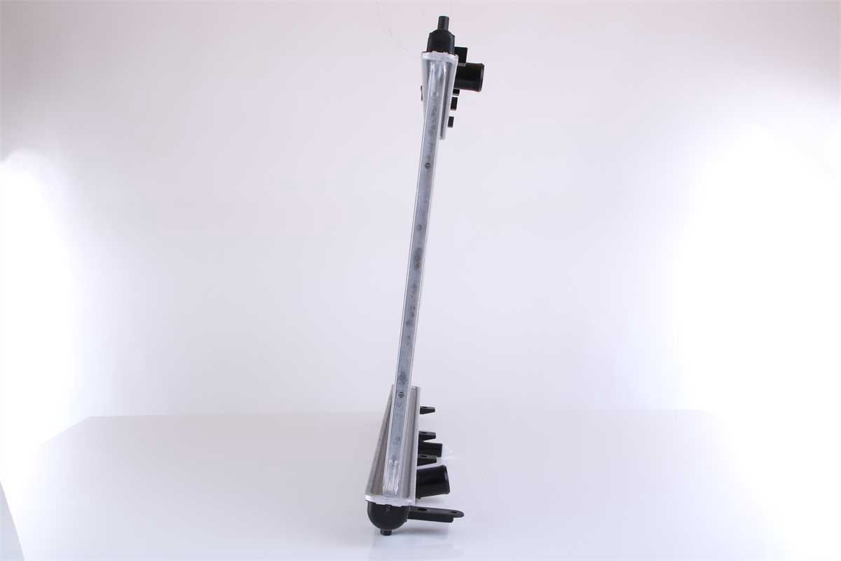 Nissens 681378 Radiator