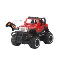 thumbnail image 3 of Coche de juguete con control remoto HUOGUO, escala 1:24, eléctrico, 4 canales, 3 of 4