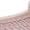 Pink, variant on Alkepwun Walking Shoes Women Mesh Breathable Chunky Sole Plus Size Hook Loop Slip On Shoes Casual Comfort Lightweight Non Slip Round Toe Flat Roman Sneakers