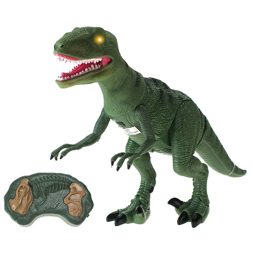 trex remote control car