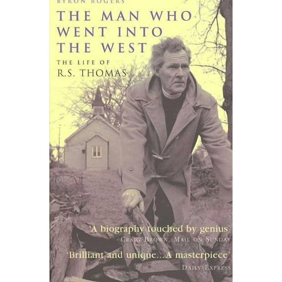 Man Who Went into the West