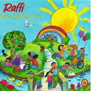 KIMBO EDUCATIONAL Raffi - One Light One Sun - Children's Music - CD