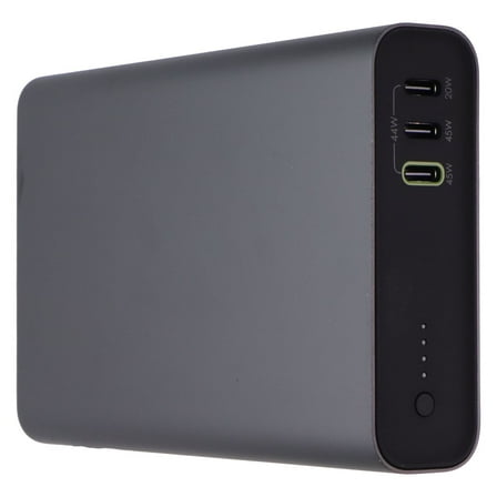 Mophie Powerstation Pro 20,000mAh Power Bank (PS-2025-20K) - Black