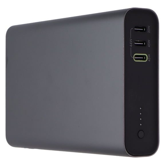 Mophie Powerstation Pro 20,000mAh Power Bank (PS-2025-20K) - Black