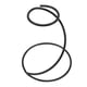 thumbnail image 1 of Soporte para café con goteo manual, gotero de café en espiral negro, soporte para café con goteo manual, soporte para gotero de café, funcionalidad inteligente, 1 of 8