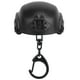 thumbnail image 5 of Mini llavero portátil para casco rápido con abridor de botellas (Negro), 5 of 6