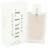 Burberry Brit Rhythm Perfume by Burberry, 3 oz Eau De Toilette Spray
