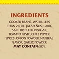 thumbnail image 6 of Rosarita Spicy Jalapeño Refried Beans, Canned Beans, 16 oz., 6 of 8