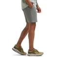 thumbnail image 2 of Wrangler® Men's Performance Flat Front Short, 2 of 7