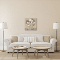 thumbnail image 3 of Global Gallery Cheri Blum 'Cottage Bouquet III no Border' Canvas Wall Art, 3 of 4