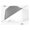 Photochromic, variant on 100 % Replacement  Sheet Lens for RC2/AC2/ST2 Goggles - Smoke Lens