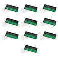 thumbnail image 4 of 10 cajas de almacenamiento de brocas, organizadores, contenedores, portabrocas portátiles, estuches vacíos para taladro helicoidal de coche, hogar, ga, 4 of 8