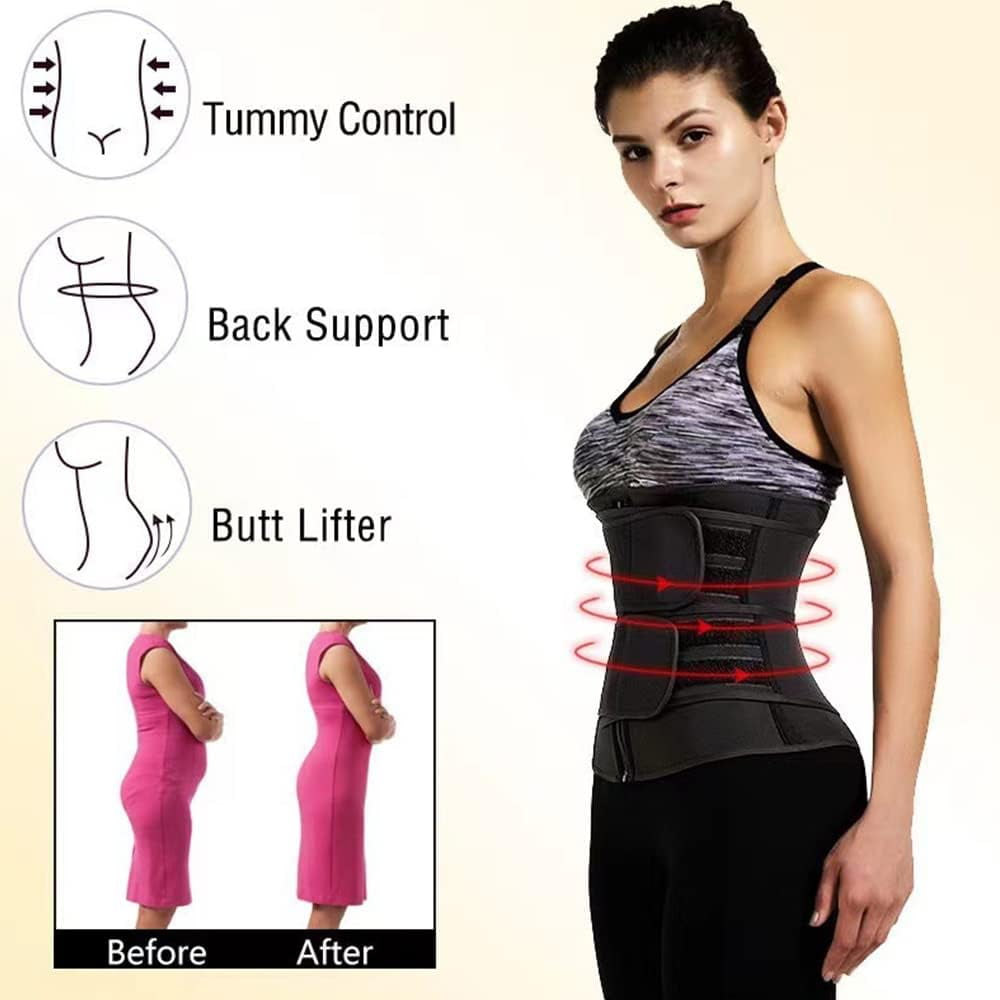 Waist trainer that hides fupa new arrivals