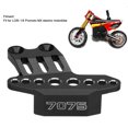 thumbnail image 4 of Protector de Cadena de Aluminio 7075 para Motocicleta LOSI 1/4 Promoto-MX FXR Accesorio Protector de Cadena para Motocicleta Eléctrica Fácil Instalación Mejora Tu Motocicleta ANGGREK  Otros, 4 of 8