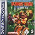 thumbnail image 1 of Donkey Kong Country - Game Boy Advance, 1 of 6