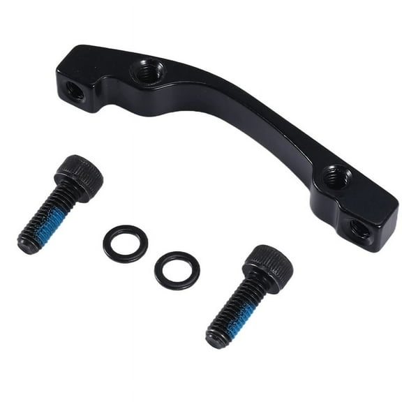 Disc Brake Caliper Mount Adapter Is/Post Front 160Mm Rear 140Mm For