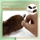 thumbnail image 3 of 4 Uds. De juguetes para ratones, No se necesitan pilas, juguetes interactivos para gatos, 3 of 6