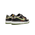 thumbnail image 3 of NIKE GRADE SCHOOL Dunk Low GS "Black Multi-Camo" DB1909 001 DB1909 001 from Stadium Goods, 3 of 9