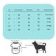 thumbnail image 2 of Ropa Para Perros Y Mascotas, Ropa Cálida Impermeable De Invierno Para Perros Pequeños, Abrigo Para Cachorros, Ropa Gruesa Para Cachorros De Bulldog Francés seitruly PT002767-01, 2 of 6