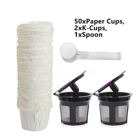 Keurig k top compact reusable filter