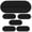 Black, variant on 6pcs Mini Silicone Shoulder Pads Invisible Shoulder Strap Pads Non-slip Shoulder Strap Gasket Lingerie Shoulder Pads Anti-slip Shoulder Clasp for Women Use White