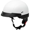 thumbnail image 4 of GMAX HH-75 Half Helmet, 4 of 5