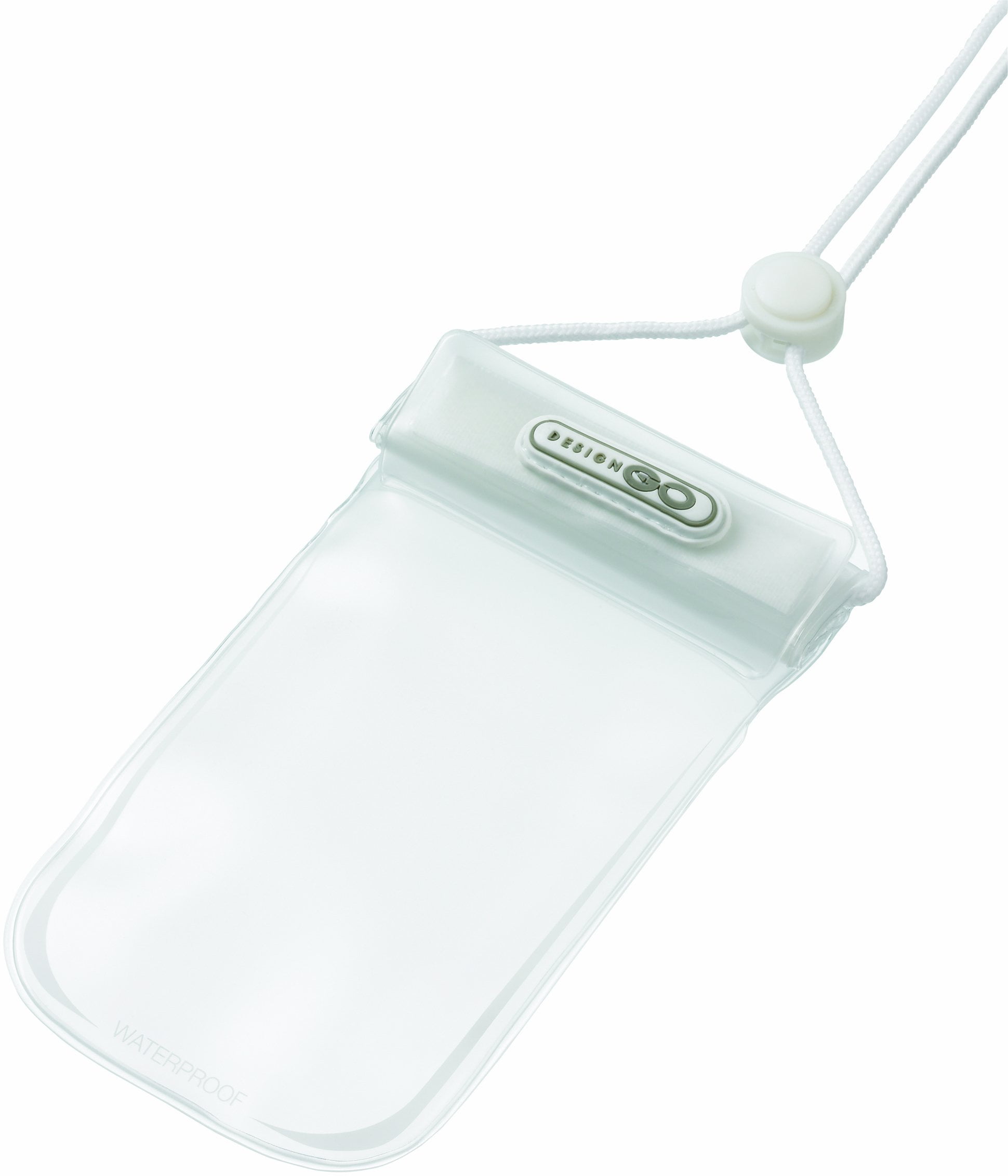 Go Travel Phone Pouch