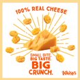 thumbnail image 4 of Pack of 6, Whisps Cheddar Baked Cheese Bites, 3.75 oz, 4 of 5