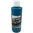 thumbnail image 1 of Createx 5112-02 Airbrush Paint 2oz Turquoise, 1 of 1