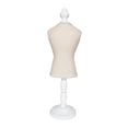 thumbnail image 2 of Dog Dress Form Mannequin Fashion Doll Clothes Display Stand for Doll Clothes Liftable, 2 of 8