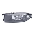 thumbnail image 6 of Pair For VW Beetle 2012-2016 Front Bumper Halogen Fog Lights Lamps Left+Right, 6 of 11